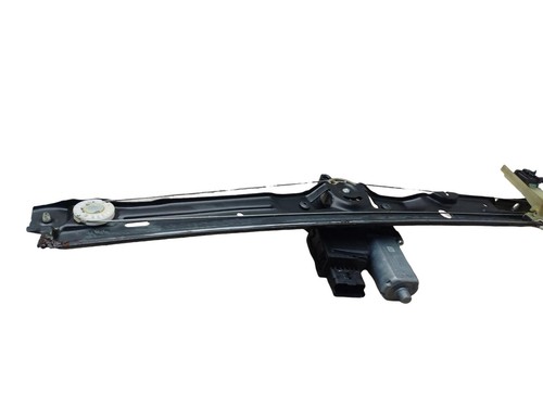Toyota Proace Window Regulator And Motor Left Near Side Front 2017 - Picture 3 of 9