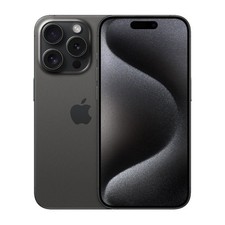 Apple iPhone 15 Pro 1TB Boost Only - Black Titanium Good Condition!✅