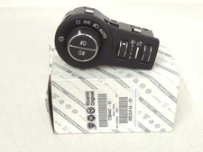 New OEM Mopar Head Light Fog Lamp Switch 2015-2023 Jeep Renegade 6DR35LXHAA