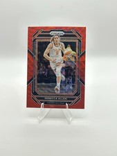 2023 Panini Prizm WNBA Rebecca Allen Ruby Red Wave Prizm #20 Sun