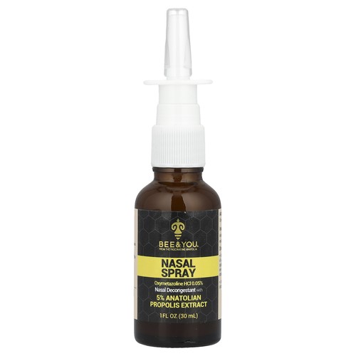 Nasal Spray, 1 fl oz (30 ml)