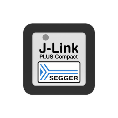J-Link PLUS Compact (8.19.28)