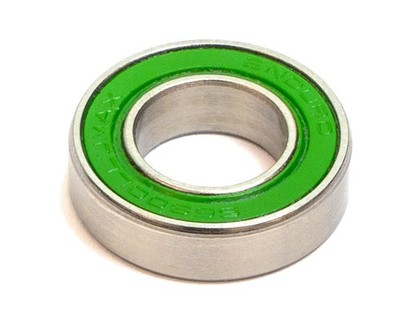 Rodamiento de suspensión de acero inoxidable S6800 LLU MAX STAINLESS STEEL MAX-D