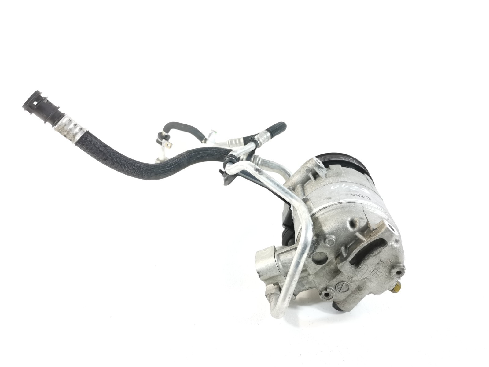 Maserati Ghibli RWD 3.0 2015 A/C Air Condition Compressor Pump 35232024F OEM