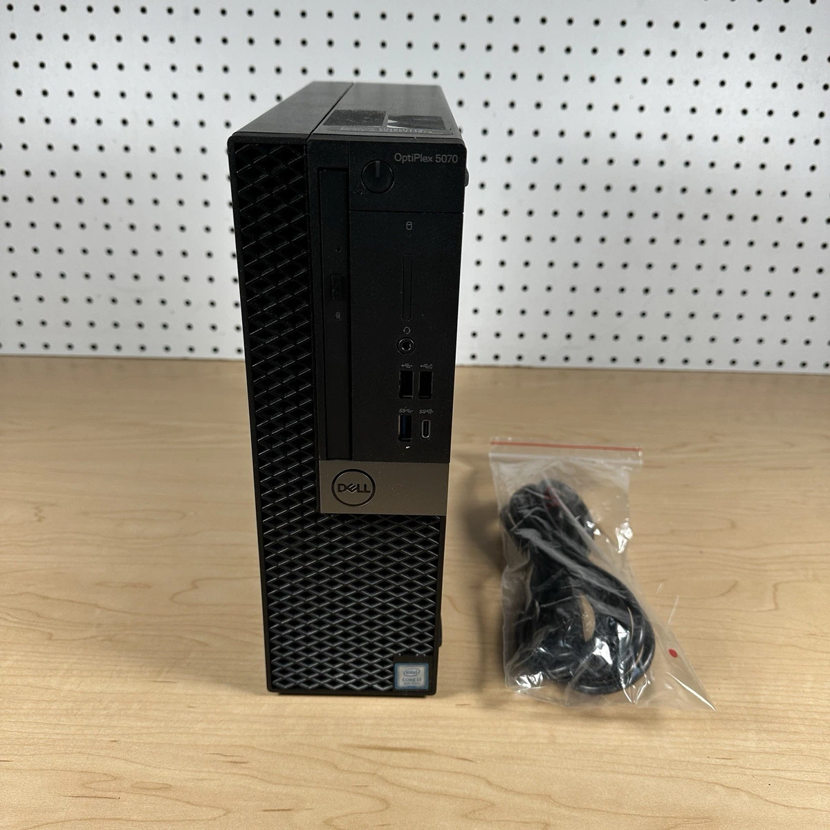 Intel Core i7 9th Gen. PC Desktops & All-In-One Computers without
