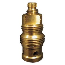 Kissler Cold Water Stem, Low Lead Brass FB8553 Kissler FB8553 026607353554 Brass