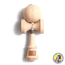 TOKYO KENDAMA Grow Kendama Bearing Rubberwood Non-Toxic Paint Exclusive