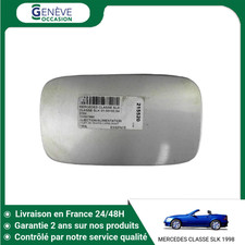 Carburateur Mercedes CLASSE SLK