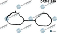 Dr.Motor Automotive DRM01749 Dichtung FüR AnsaugkrüMmer Dichtung FüR Subaru