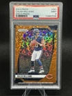 2024 Panini Prizm - Rookies Caleb Williams #301 Disco Prizm (RC)