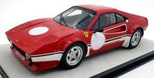 Tecnomodel Ferrari 308 Gtb4 Lm Test Fiorano 1976 Niki Lauda 1:18 TM18-208A