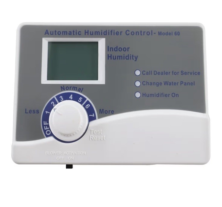 Controll Compatible With Aprilaire 400 500