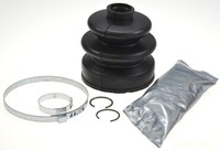 Faltenbalgsatz Antriebswelle Löbro 300362 FüR Civic Honda ED EE EC 4 Hatchback 3