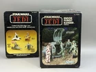Kenner 1983 Return Of The Jedi Endor Forest Ranger Sealed In Box
