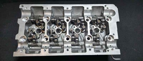 03G103373A zylinderkopf r. 187395 für VOLKSWAGEN TOURAN (1T1) I MONOVOLUMEN FASE