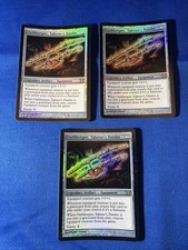 1x FOIL OATHKEEPER, TAKENO’S DAISHO x1 LP CoK 3 available MtG fast shipping