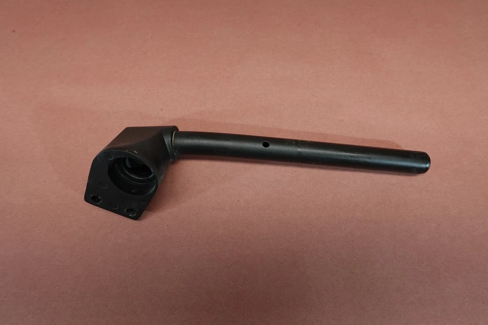 2013-2017 Kawasaki Ninja 300 EX300 Left Clip On Handlebar - Image 4 of 4