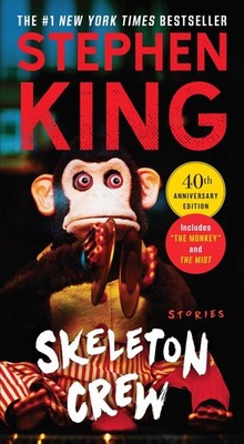 Skeleton Crew Stephen King