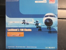 Hobby Master 1/200 LOCKHEED L-188 ELECTRA PAC...