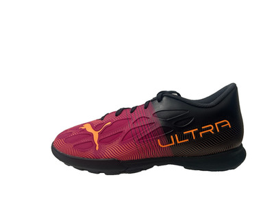 Puma Ultra 4.4 ASTRO TURF FOOTBALL BOOTS JR UK 4 US 5 EU 37 REF JFB178
