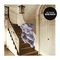Weird Prayer - Cd - F600Z