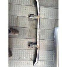 Pare-choc arrière Citroen 2 CV