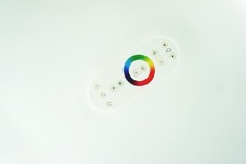 Telecomando 2.4G per Philips Living Colors Generazione 2 Lampada LED Traslucida