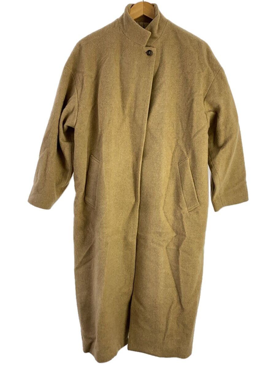 ALTRA mizuiro ind altro cappotto lana beige mizuiroind mizuirond