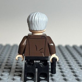 LEGO Star Wars Minifigures Han Solo, Old SW0841 75192 75180 - 1L