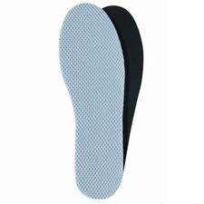Elastic insole Sweat Breathable Sports Insoles Man And Woman For Snearks Inserts