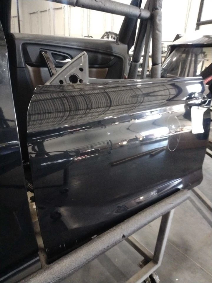 Driver Front Door 4 Door Gran Coupe Fits 13-19 BMW 640i 560994 - Изображение 3 из 3