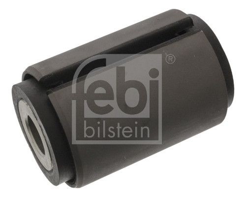 Febi Bilstein Lagerbuchse, Blattfeder Vorne Links Rechts-image