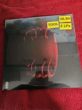 SCHALLPLATTE.  TOOL..UNDERTOW. 2LPS..NEU VERSIEGELT TOP MINT VINYL