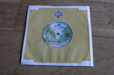 HENHOUSE FIVE PLUS TOO - IN THE MOOD / CLASSICAL CLUCK (RAY STEVENS) 7'' Vinyl EX