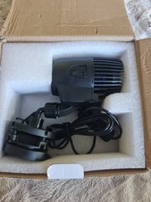 The Pod SF-280 Ice Bath Water Circulation Jet Flow Pump DC12V 10W Black