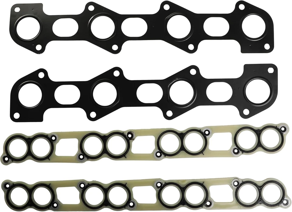 Cylinder Head Gasket Set For 2003-2010 Ford F250 F350 F450 F550 Super Duty 6.0L - Image 4 of 4
