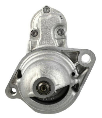 1* Starter Bosch SEG New Genuine 0001109260 for Audi