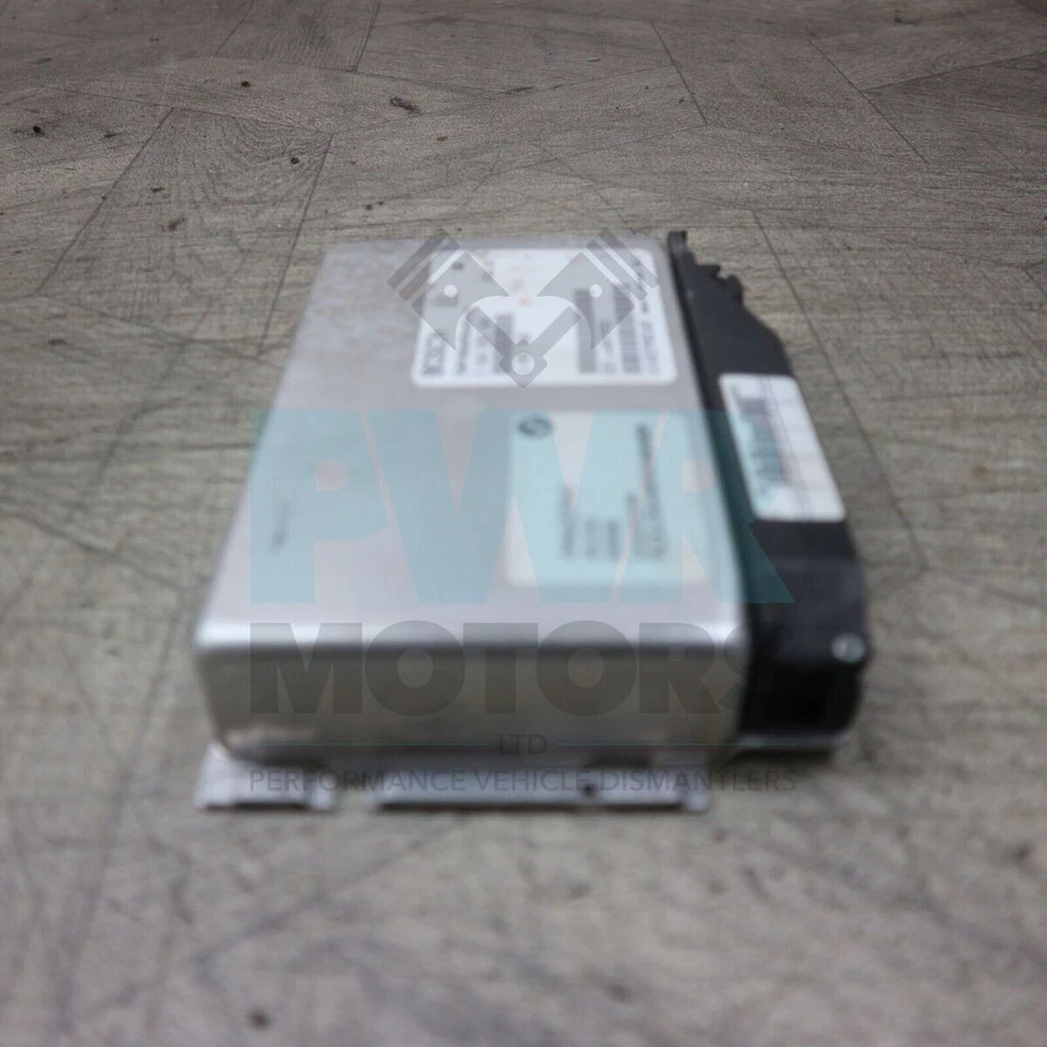 BMW E39 523i SE Gearbox ECU Touring Auto 1422768 - Image 3 of 4