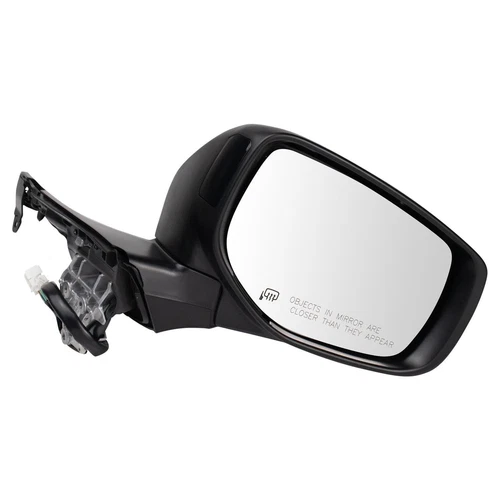 TRQ MRA11233 Power Side View Mirror For Subaru Outback 2020-2021 RH 91036AN05B