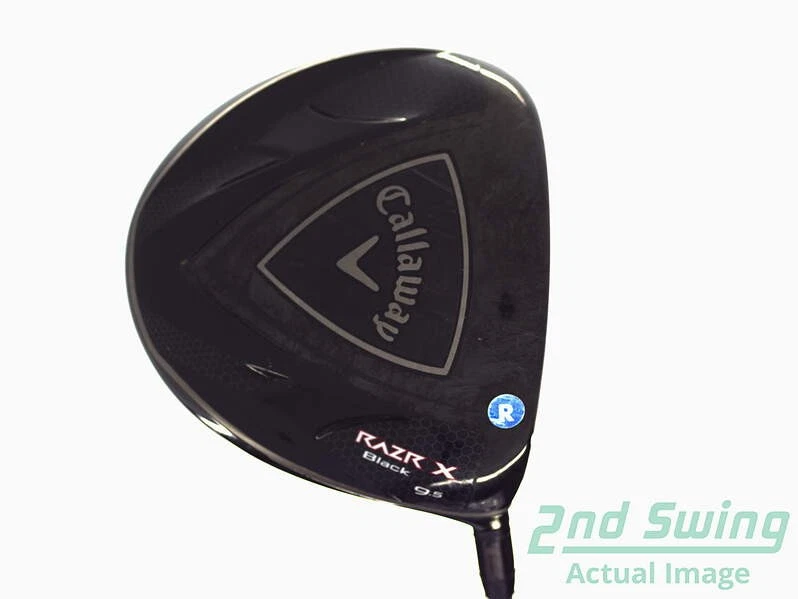 Callaway Razr X Black Driver for sale - eBay