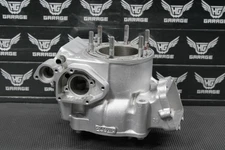 1999 SUZUKI RM250 OEM STD 66.40MM ENGINE MOTOR CYLINDER JUG BARREL BORE TOP END 