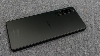 Sony Xperia 5 IV 8+128GB Green Unlocked Japan version SO-54C | eBay