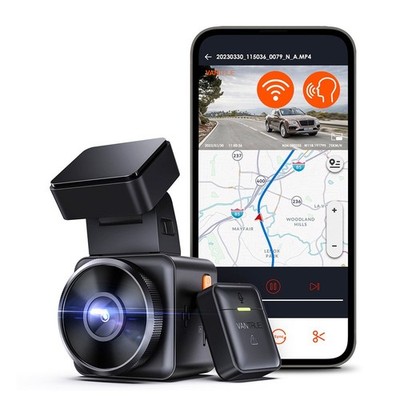 Vantrue E1