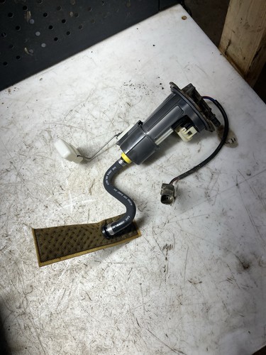 2015 Arctic Cat Wildcat Sport 700 Fuel Pump Gas Petrol Sender Unit (TESTED)