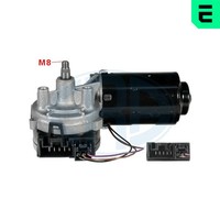 ERA Wischermotor Motor Scheibenwischer Vorne Passend FüR Fiat Ducato Bus 230