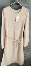 TU Woman ladies midi dress size 8 BNWT. RRP £20