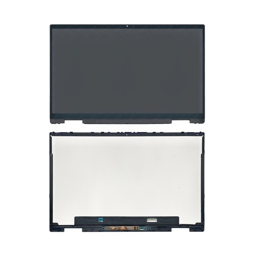 15,6" für HP Pavilion x360 15-ER0200ND 3Y5M4EA LCD Touchscreen Display Einheit - Picture 33 of 33