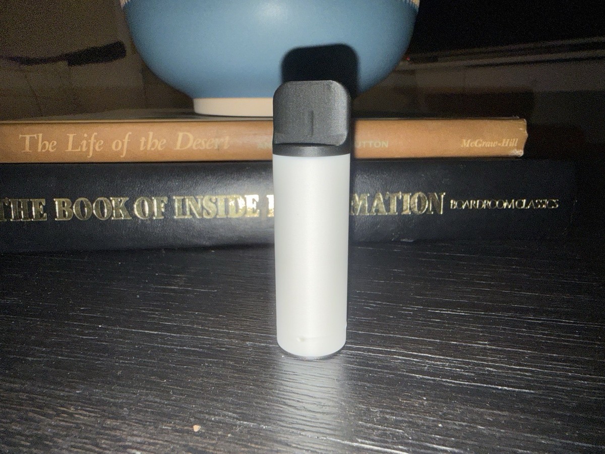 air pen to stop vaping VapingSmokeless Air Inhaler Stop Vaping Aid Quitstick