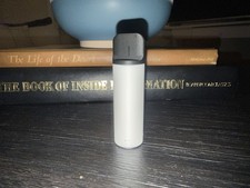 VapingSmokeless Air Inhaler Stop Vaping Aid Quitstick