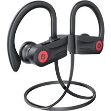 Bluetooth Headphones, Wireless Headphones with 16 Hours Playtime Bluetooth 5....
